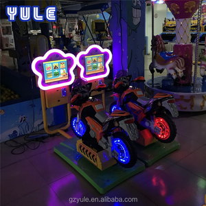 Carrusel de Parque de Atracciones personalizado, caballo redondo, mini merry, caballo redondo, en venta - Product Image 6