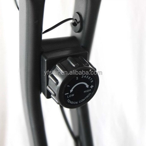 Asiento de <span class=keywords><strong>Bicicleta</strong></span> Elíptica magnética con el Corazón - Product Image 6