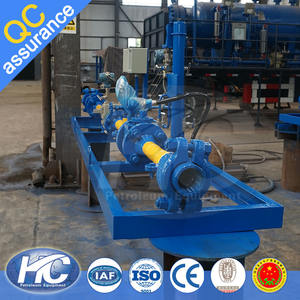 Skid Mounted <b>Gas</b> Pressure Regulating and <b>Metering</b> Station / Natural <b>Gas</b> <b>Metering</b> Station on <b>Sale</b> - Product Image 4