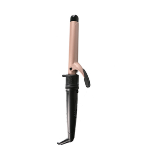 Popular 5 Tipo de calefacción de vapor rizador de pelo con LCD - Product Image 2