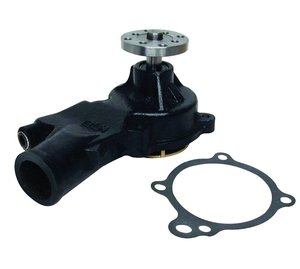 Bomba de agua para circulación Volvo, 3,0, 2,5, 3854017 <span class=keywords><strong>GLM</strong></span> 15100 - Product Image 1