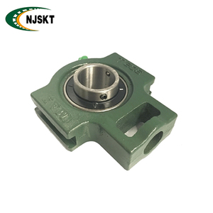 Plummer <span class=keywords><strong>Block</strong></span> Einfügen Lager 2-1/2 Zoll Kissen <span class=keywords><strong>Block</strong></span> Lager UCT213-40 - Product Image 6