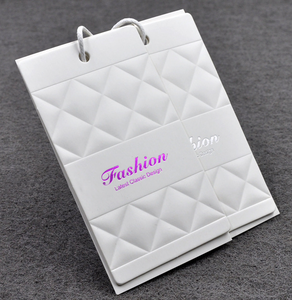 Etichette di Carta Personalizzate per Abbigliamento, Cartellini Appendibili per Vestiti - Product Image 3