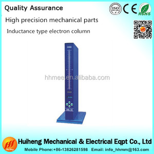 डिजिटल इलेक्ट्रॉनिक माइक्रोमीटर आंतरिक और अंदर स्तंभ प्रकार अधिष्ठापन अधिष्ठापन माइक्रोमीटर - Product Image 2