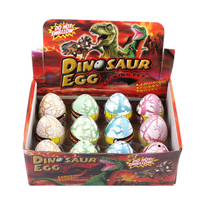 Büyüyen su hayvan dinozor yumurtası oyuncak pet - Product Image 5