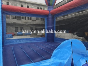 Château gonflable à rebond d'eau en chine, petit <span class=keywords><strong>ballon</strong></span> gonflable pour enfants - Product Image 6