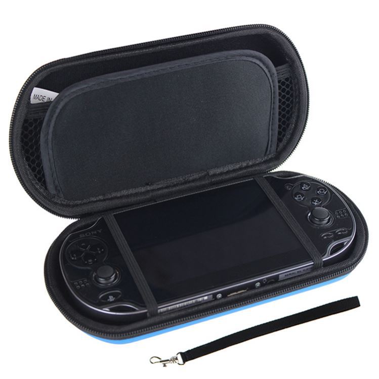 Чехол для игрового плеера Psp Vita