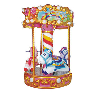 Manèges de parc d'attractions, <span class=keywords><strong>carrousel</strong></span> à chevaux d'<span class=keywords><strong>occasion</strong></span>, manège à <span class=keywords><strong>vendre</strong></span> - Product Image 2