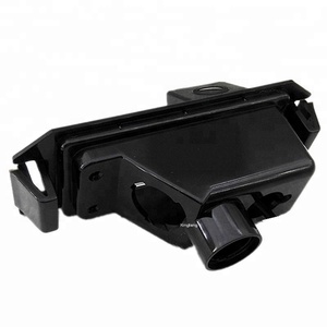 Para Hyundai I30 Elantra Touring Veloster Picanto Rio Hatchback cámara de respaldo retrovisor CCD cámara de coche función impermeable - Product Image 3