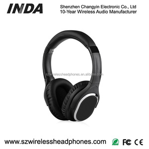 Wholesale 2.4G Digital Wireless Headset DA998 Zero Noise for Metal Detecting Gaming Mobile <strong>Phone</strong> Use-15 Hours <strong>Play</strong> Time - Product Image 2