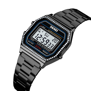 Relojes de Diseño para Mujer Skmei, Relojes de Mujer en Línea - Product Image 4