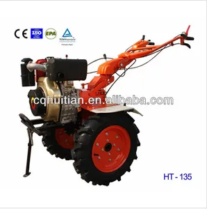 động cơ diesel kama 9hp Trung Quốc mạnh mẽ tiller