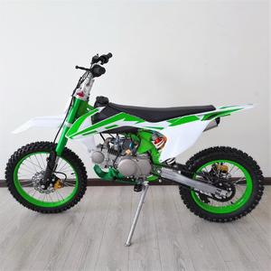 Motocicleta Todoterreno de 125cc NUEVA de 2018 en Venta - Product Image 5