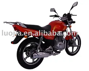 Мотоцикл SUZUKI EN 150 YBR 150 150cc, мотоцикл 125cc