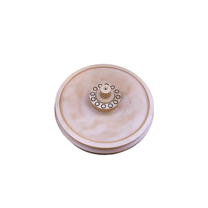 Bulldozer Bagian D6N D6R <span class=keywords><strong>Dozer</strong></span> Idler Roda Depan Pemalas 202-4304 - Product Image 2