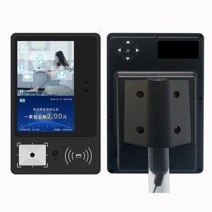 Rfid thiết bị đầu cuối Android 13.56MHz NFC thẻ tín dụng POS bảng thiết bị đầu cuối Pos với bàn phím - Product Image 5