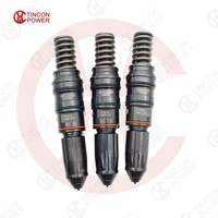 Piezas de repuesto para motor Original, inyectores de combustible 3052255 Kta38 para motor diésel Cummins