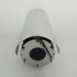 ZAF100A טלוויזיה במעגל סגור דיור מארז הוכחת פיצוץ - Product Image 2