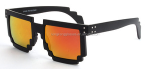 Yiwu-gafas De <span class=keywords><strong>Sol</strong></span> clásicas con diseño italiano, Lentes De <span class=keywords><strong>Sol</strong></span> Con montura negra mate, a la moda, De PC, 2022 - Product Image 4