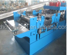 Automatische austauschbare c pfette roll formmaschine - Product Image 4