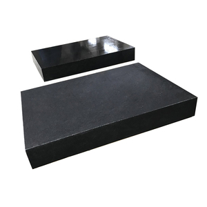 उच्च परिशुद्धता ग्रेनाइट सतह प्लेट - Product Image 6