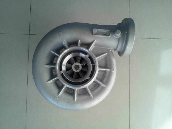 3594195 4025027 3596367 3596366 QSX15 engine Turbocharger| Alibaba.com