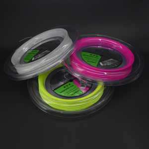 Corde de badminton professionnelle à haute résistance PRO66 0.66mm 200m bobine en nylon durable - Product Image 3