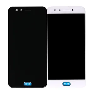 ทดสอบ100% สำหรับ OPPO F3 CPH1609จอแสดงผล LCD Touch Digitizer