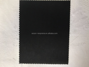 Néoprène peau avec titane traités mousseux <span class=keywords><strong>smoothskin</strong></span> souple et flexible - Product Image 5