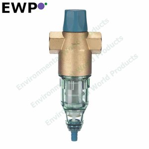 Conception allemande sédiments préfiltre <span class=keywords><strong>pour</strong></span> filtre à eau <span class=keywords><strong>pour</strong></span> toute la <span class=keywords><strong>maison</strong></span> - Product Image 4