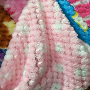 Orgánica de alta calidad manta de bebé con <span class=keywords><strong>el</strong></span> Pequeño Príncipe - Product Image 1