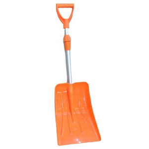M4 البلاستيك المواد تلسكوبي مجرفة الثلج - Product Image 6