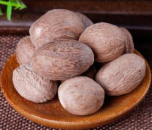 Nueces naturales crudas y peladas Myristica fragrans, frutos secos de <span class=keywords><strong>nuez</strong></span> <span class=keywords><strong>moscada</strong></span> para especias - Product Image 4