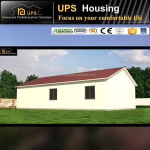 Portátil puede ser rápida espuma <span class=keywords><strong>de</strong></span> cemento panel <span class=keywords><strong>de</strong></span> casas prefabricadas - Product Image 2