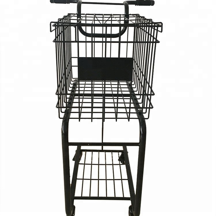 Большая вместительная передвижная металлическая корзина для теннисных мячей или корзина для тенниса на продажу
