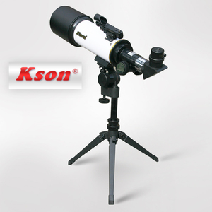 KTA40080T bureau Red Dot Finder haute définition 40080 <span class=keywords><strong>lunette</strong></span> astronomique 80mm astronomique télescope - Product Image 5