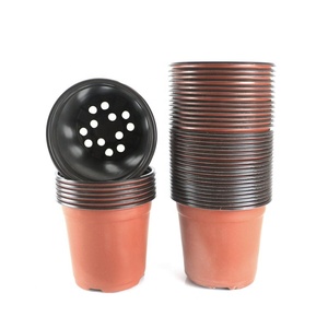 <span class=keywords><strong>Maceta</strong></span> de terracota <span class=keywords><strong>termoformada</strong></span> de 12cm - Product Image 6