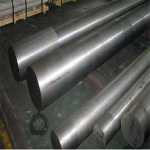 محامل فولاذية 100CrMnSi6 GCr15SiMn فولاذ - Product Image 4