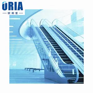 ORIA escada rolante (E009) elétrica residencial comercial escada rolante preço barato
