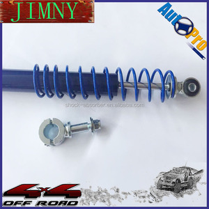 Jimny retour au centre amortisseurs 4x4 amortisseur voiture direction amortisseur - Product Image 5