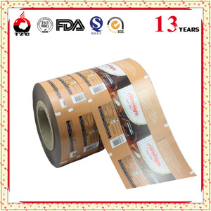 Étanche en plastique <span class=keywords><strong>film</strong></span> pour <span class=keywords><strong>le</strong></span> <span class=keywords><strong>chocolat</strong></span> - Product Image 2