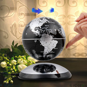 2015 nueva magnética globo levitación - Product Image 3