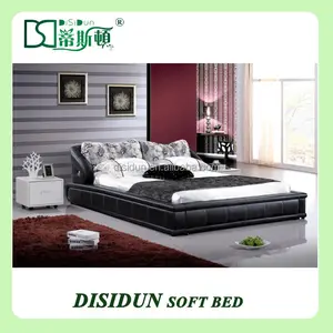 DS-713B # Goedkope Full Size Vibrerende Goedkope Bed voor Koop
