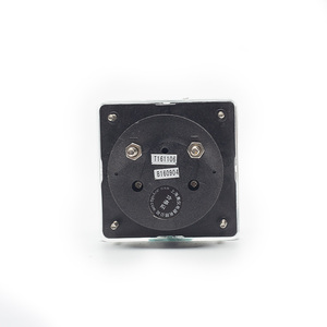 Aoyi HN-65 cơ khí <span class=keywords><strong>DC</strong></span> 30V <span class=keywords><strong>Analog</strong></span> Bảng điều chỉnh Volt 0-600V Ampe Meter Vôn kế Ampe kế - Product Image 3