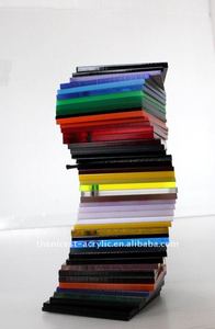 Material acrílico publicitario - Product Image 1