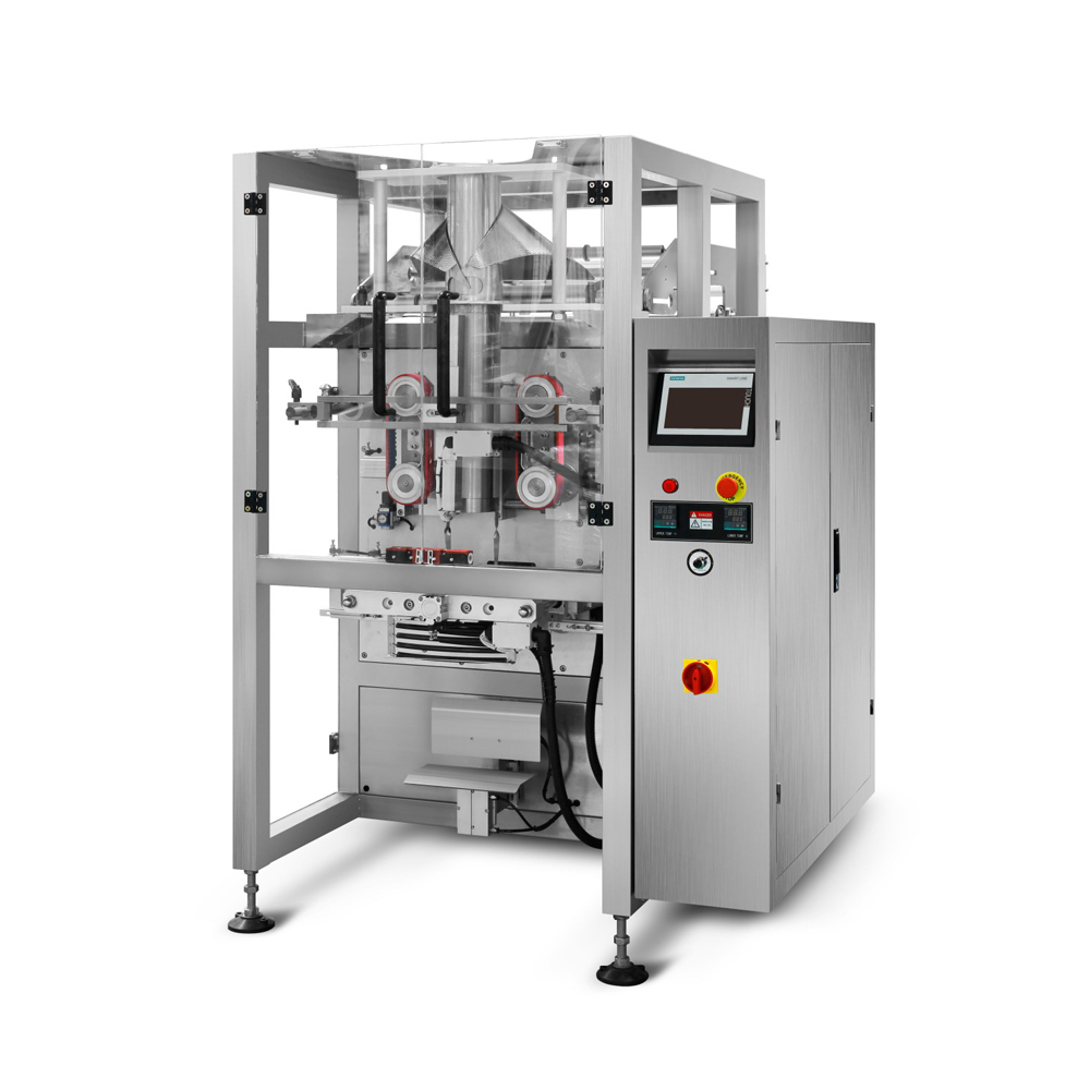 ce 塑料袋花生干果杏仁自动称量包装机 - buy peanut packing machine