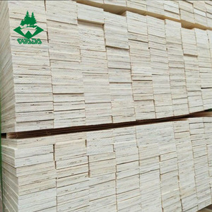 Prezzi più economici elementi per pallet in legno legname pioppo lvl