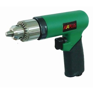 APLUS 4000, TALADRO DE AIRE, empuñadura de pistola, TIPO DE ENGRANAJE 0,9 RPM, HP - Product Image 1