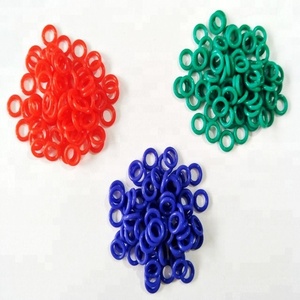 Joint torique en caoutchouc silicone pour la pêche – Produits en caoutchouc de haute qualité - Product Image 5