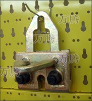 Chất Lượng Cao Auto Body Công Cụ Sửa Chữa/Xe Chassis Sửa Chữa Va Chạm Sửa Chữa Thiết Bị Kẹp Chains Hooks - Product Image 6